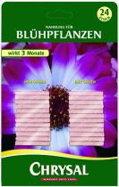 Düngestäbchen Blühpflanzen (24St.)