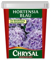 Chrysal Hortensien Blau 350g