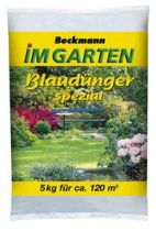 BlaukornDünger Blaudünger 2,5kg Stickstoffdünger