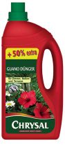 Chrysal Universaldünger mit Guano (1,5 l)