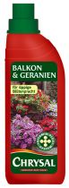 Balkonpflanzen- und Geraniendünger (500ml)