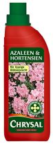 Chrysal Azaleen & Hortensiendünger 500ml