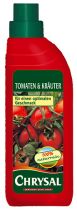 Chrysal Tomaten & Kräuterdünger (500ml)