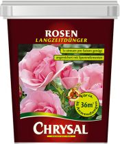 Chrysal Langzeitdünger Rosen (900gr)