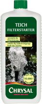 Chrysal Teich Filterstarter 1000ml