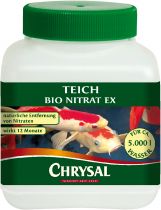 Chrysal Teich Bio Nitrat Ex 300g
