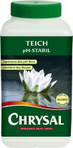 Chrysal Teich pH-Stabil 500g