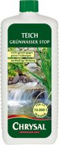 Chrysal Teich Grünwasser Stop 1000ml