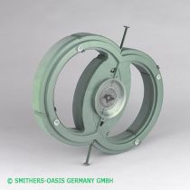 OASIS® Autodoppel-Ring 1Unterlage+2Ersatzringe