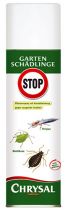Chrysal Gartenschädlinge Spray 500ml