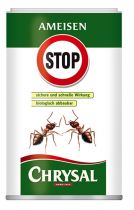 Chrysal Ameisen Stop 100gr