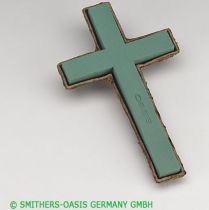 OASIS® Biolit® Kreuz groß 53cm 2St