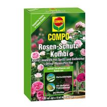 COMPO Rosen-Schutz Kombi 100ml