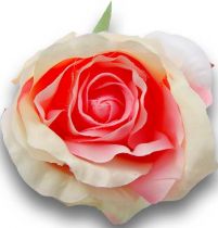 Rose 30cm Pink