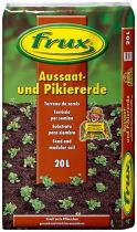 FRUX Aussaat Pikiererde (20 Ltr.)