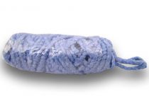 Filzkordel Flausch Mirabell 35m Blau