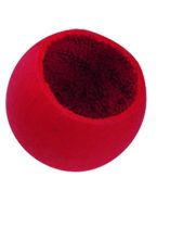 Bell Cup klein rot 25St.
