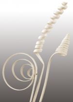 Cane Sortiment mini gebleicht 75St.