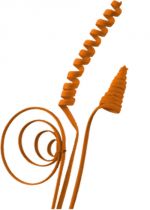 Cane Sortiment mini orange 75St.