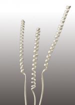 Cane Spring mini gebleicht 25St.
