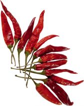 Chillie rot kurz Chili 250g