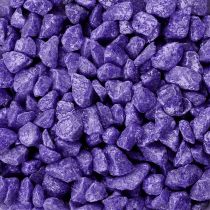 Dekosteine 9-13mm violett 2kg