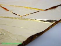 Schlagmetall (100 Blatt)