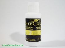 Spezialkleber Blattmetall 60ml