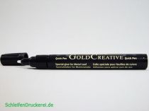 Spezialkleber Blattmetall Quick Pen 10ml