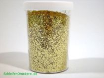 Flitter gold