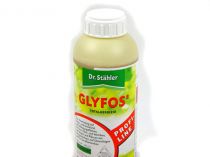Glyfos 1 Liter Unkraut Entferner
