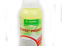 Glyfos ® Premium 1 Liter Unkraut Entferner