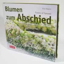 Blumen zum Abschied