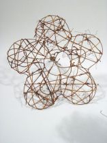 Rebenmanschetten 25cm 6St.