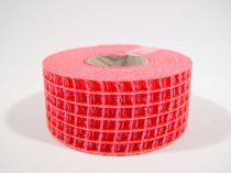 Gitterband 4,5cmx10m pink