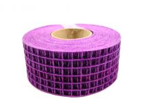 Gitterband 4,5cmx10m lila