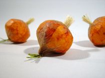 Zwiebel natur 4cm (24St.)