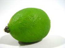 Limonen grün 8,5cm (12St.)