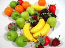 Obst-Mixbox