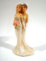 Frauenpaar 12,5cm
