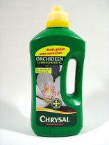 Chrysal Orchideen Gebrauchsfertig 1l