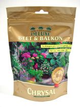 Chrysal Beet & Balkon Deluxe 750g