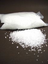 Glassteine 2-4mm natur 2kg