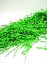 Raffiabast, Flairbast hellgrün (200gr)