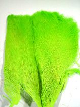 Palmfaser pastell hellgrün (400gr)