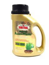 Substral Magisches Rasenpflaster 1000g NEU