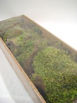Indianmoos/Waldmoos naturgrün 500g