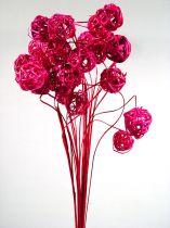Fancy Ting Ting pink (25St.)