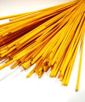 Tonkin goldgelb 70cm (150St.)