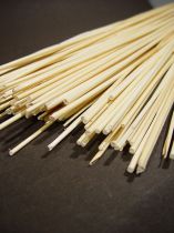 Tonkin gebleicht 70cm (150St.)